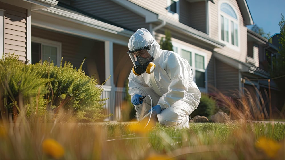 Dealing with Property Damage Dealing with Property Damage, Hoarding, or Biohazard Cleanup? We’re Here to Relieve the Stress.